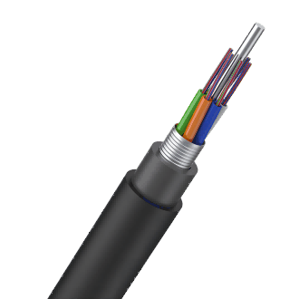 Anti-Rodent Optical Fiber Cable